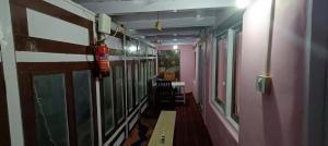 Hills Heaven Homestay