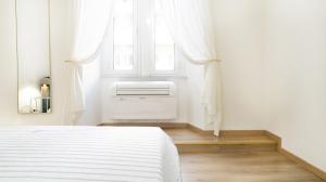 elegant and cozy flat near St Peters Basilica