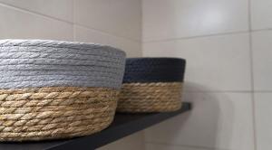 elegant and cozy flat near St Peters Basilica