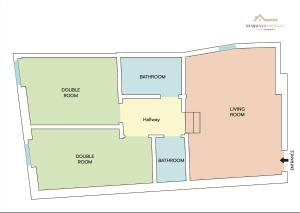 Lambrusco Apartment in the heart of Bologna