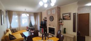 Гранд Манастира Лукс