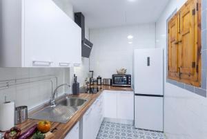 Apartment 2 bedroom Historical Center