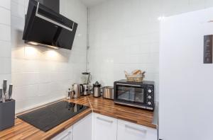 Apartment 2 bedroom Historical Center