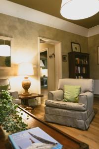 La Meirana - Cottage delle Vigne