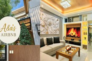 Relaxing 2BR Home Village Stay