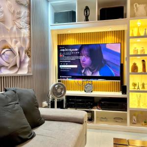 Relaxing 2BR Home Village Stay