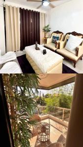 Relaxing 2BR Home Village Stay