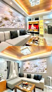 Relaxing 2BR Home Village Stay