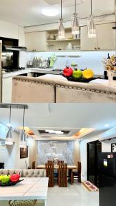 Relaxing 2BR Home Village Stay