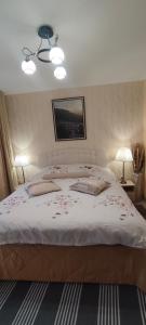 Гранд Манастира Лукс