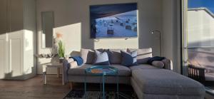 Ferienwohnung KWi 83 OG "Namenlos"