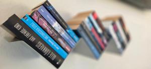 Ferienwohnung KWi 83 OG "Namenlos"