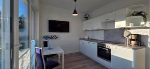 Ferienwohnung KWi 83 OG "Namenlos"