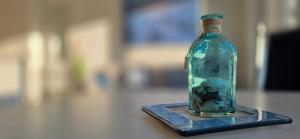 Ferienwohnung KWi 83 OG "Namenlos"