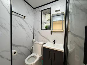 City Center Cardiff Apartment - 2 Bedrooms