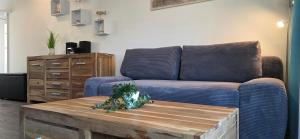 Ferienwohnung KWU 1 EG - "Casa Ostsee"