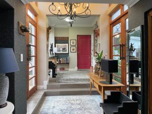 The Ridgeback, 4 Bedroom 3 Bathroom House, Bryanston