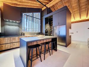 Chalet Alto - Morzine - Proche Centre