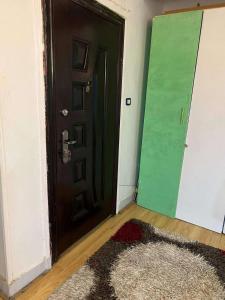 A modern flat in Agouza