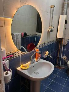 A modern flat in Agouza