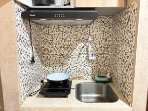 Comfort Studio at Apartment Mataram City