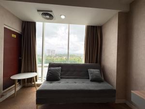 Comfort Studio at Apartment Mataram City