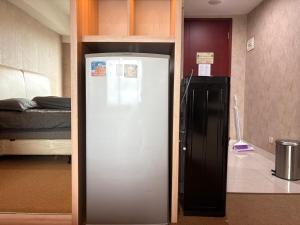 Comfort Studio at Apartment Mataram City