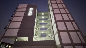 The Base, central affordable luxury