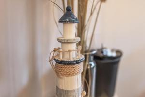 Haus Harle 50201 Ferienwohnung Harle 1