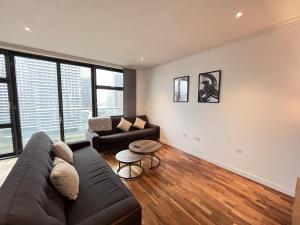 Penthouse Canary Wharf - Free WiFi