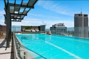 Central Perth City Private Room - Amazing Location