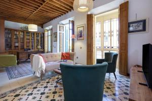 -MalagaSunApts-Soho Dream Heredia