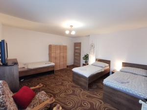 Privat Teo Podtureň