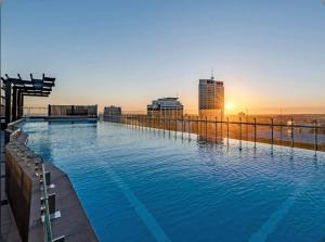 Central Perth City Private Room - Amazing Location