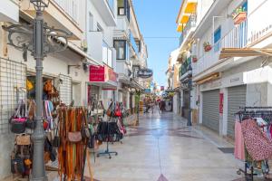 Sunstay Vistasol Loft Torremolinos