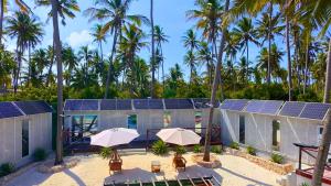 The Zanzibar Beach House-West