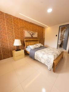 Spacious and bright Mirador Aurora apartment
