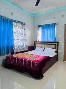 Forest villa 2bhk danawali