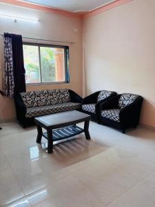 Forest villa 2bhk danawali