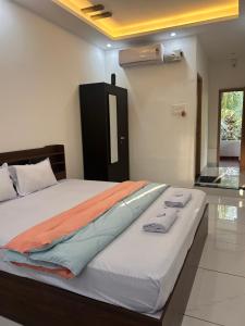 Panchavati Homestay