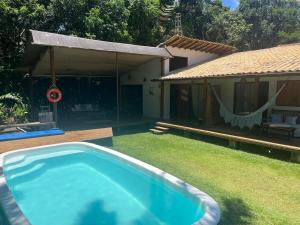 Casa Marea a 300 M do mar - 10 min de Serra Grande