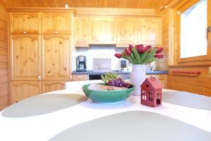 Küstenhaus Seeschwalbe