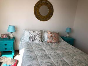 Apartamento completo en Papudo Laguna