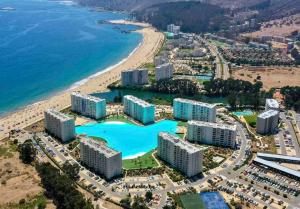 Apartamento completo en Papudo Laguna