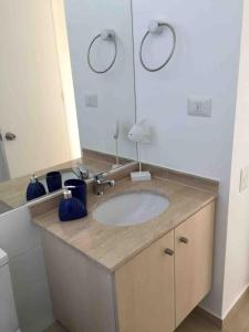 Apartamento completo en Papudo Laguna