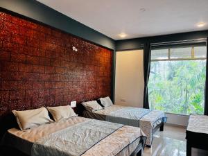 greenSpun nature Stay