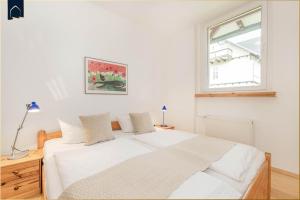 Waldfriede FeWo Blau