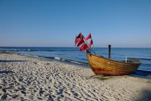 Regina Maris, Whg 105