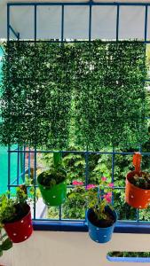 As Sea Breeze Homestay