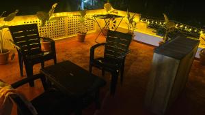 As Sea Breeze Homestay